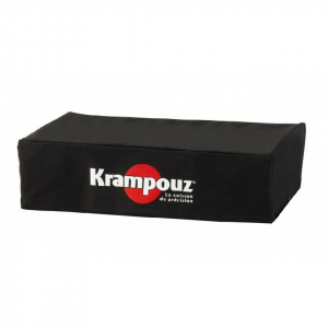 Housse pour plancha saveur double - Krampouz - Polyester - 71x39x18,3 cm
