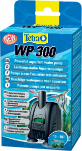 Tetra pompe à eau WP 300 pour aquarium