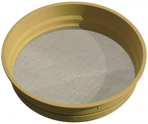 Tamis sable - Pro N°10 - 45 cm SOFOP Taliaplast