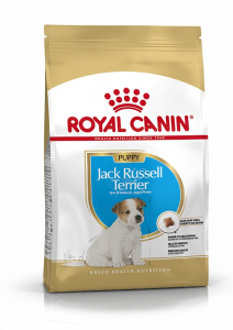 Aliment chien - Royal Canin - Jack Russel Junior - 1,5 kg