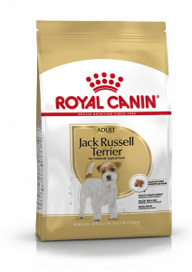 Aliment chien - Royal Canin - Jack Russel Adulte - 3 kg