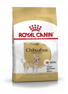 Aliment chien - Royal Canin - Chihuahua Adulte - 3 kg