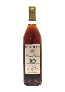 Cognac - Prince Aodren XO - 40% - 70 cl