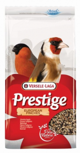 Mélange de graines Prestige pour Oiseaux indigènes - Versele-Laga - 1 Kg