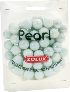 Perles de verre Pearl 432 g Zolux