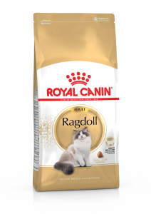 Croquettes pour chat - Royal Canin - Ragdoll Adulte - 2 kg