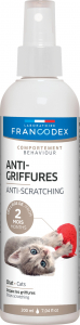 Spray anti-griffures chat - Francodex - 200 ml