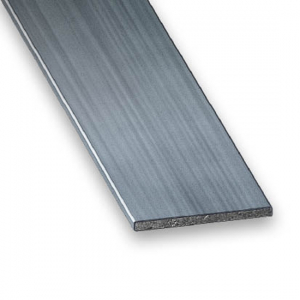 CQFD - Tôle aluminium perforée 1mm _500x250mm