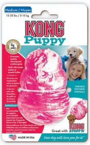 Jouet Kong Puppy - Taille M