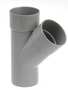 Tuyau PVC multiusage HN - OD PLAST - 20 cm L 4 m OD Plast