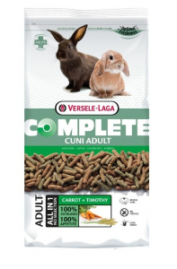 Granulés Complete Cuni Adult pour Lapins - Versele-Laga - 1,75 Kg