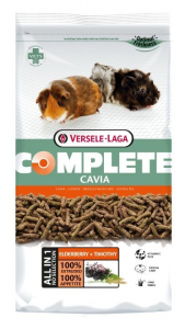 Granulés Complete Cavia pour Cobayes - Versele-Laga - 1,75 Kg