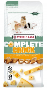 Friandise Complete Crock Cheese - Versele-Laga - 50 g