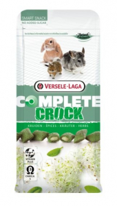 Friandise Complete Crock Herbs - Versele-Laga - 50 g