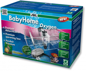 Pondoir Premium - Baby Home Oxygen - JBL