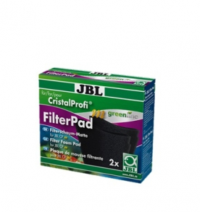 Plaque de mousse filtrante - Filter Pad - JBL Cristal Profi M