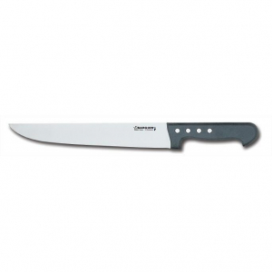 Couteau de boucher - Bargoin - 4 rivets - 17 cm