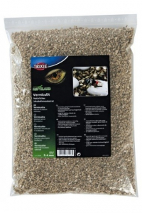 Vermiculite - Substrat naturel d'incubation - Reptiland - Trixie - 5 L