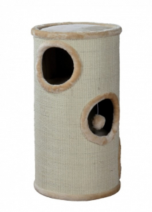 Arbre à chats - Cat tower Samuel - Trixie - 70 cm