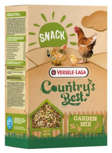 Snack Country's Best Snack Garden Mix - Versele-Laga - 1 Kg