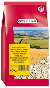 Graines de Tournesol blanches - Versele-Laga - 600 g