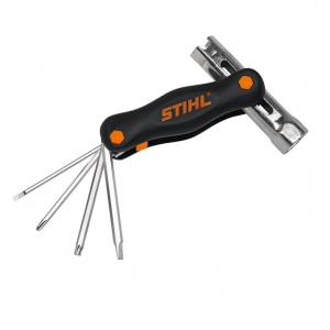 Outil multifonction - STIHL - 19-13