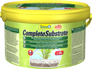 Tetra CompleteSubtrate 2.5 kg - Substrat fertilisant à effet longue durée