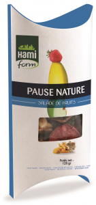 Salade de fruits - Pause Nature - Hami Form