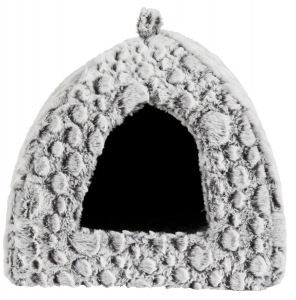 Igloo pour chat Moonlight - Zolux