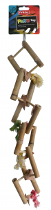 Echelle Bamboo Pako Sport - Tyrol - 66 cm