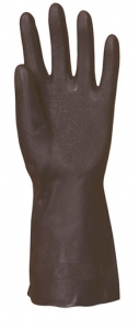 Gant néoprène 5310 - Sacla - Taille 10 - Noir 