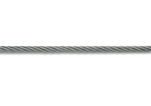 Sandow elastique Polyéthylène 3 mm au metre linéaire – Maison du