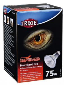 Ampoule heatspot Pro - Reptiland - Trixie - 75 W