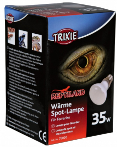 Lampe spot à chaleur - Reptiland - 35 W