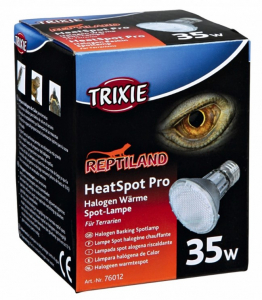 Ampoule heatspot Pro - Reptiland - Trixie - 35 W