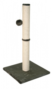 Arbre à chat - Opal Maxi - 78 cm - Gris