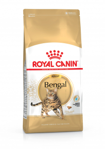 Croquettes pour chat - Royal Canin - Bengal Adulte - 2 kg