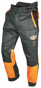 Pantalon de débroussaillage - Solidur -Taille XL 