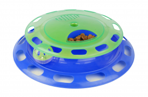 Jouet pour chat Turntable - Anka