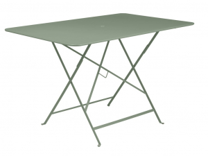 Table pliante Bistro - Fermob - 177 x 77 cm - Cactus