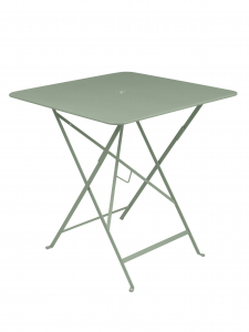 Table pliante Bistro - Fermob - 71 x 71 cm - Cactus