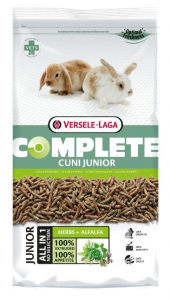 Granulés Complete Cuni Junior - Versele-Laga - 1,75 Kg