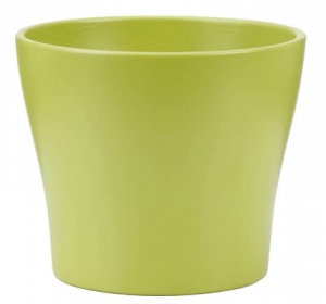 Cache-pot 920 - Deroma - Granny green - Ø 7 cm