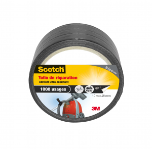 DF SURFACE RUGUEUSE 20MX50MM Scotch