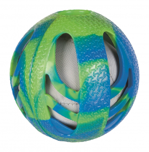 Balle TPR/tissu - Trixie - Ø 10 cm