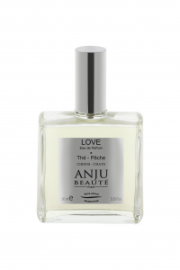 Eau de parfum Love - Anju Beauté - 100 ml