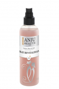 Spray revitalisant - Anju Beauté - 250 ml