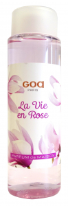 Recharge Goatier La Vie en Rose - GOA - 250 ml