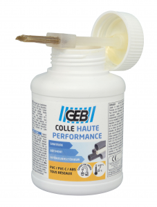 Colle haute performance - GEB - 250 ml