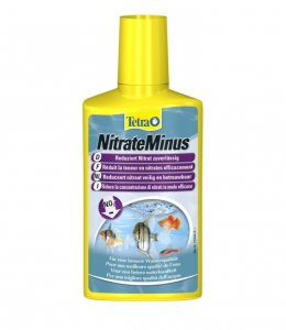 Traitement d'eau NitrateMinus - Tetra - 100 ml